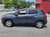 Used 2021 Chevrolet Trax LT w/ Premium Seat Package image 2