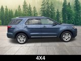 Used 2018 Ford Explorer XLT w/ Equipment Group 202A image 3