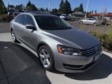 Used 2013 Volkswagen Passat TDI SE image 2