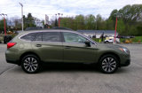 Used 2016 Subaru Outback 2.5i Limited image 6
