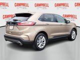Used 2020 Ford Edge Titanium w/ Equipment Group 301A image 3