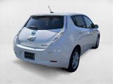 Used 2014 Nissan Leaf SV image 5
