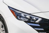 New 2025 Nissan Versa S image 4
