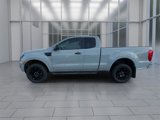 Certified 2022 Ford Ranger XLT w/ Equipment Group 301A Mid image 5