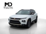 Used 2021 Chevrolet TrailBlazer ACTIV image 2