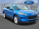 Certified 2020 Ford Escape SE image 2