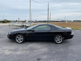 Used 2002 Chevrolet Camaro Z28 w/ SS Performance/Appearance Pkg image 2