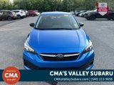 Used 2020 Subaru Impreza 2.0i Sport image 2