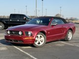 Used 2007 Ford Mustang GT Premium image 4