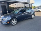 Used 2016 Chevrolet Cruze LT image 2