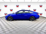 Used 2022 Hyundai Elantra Blue w/ Cargo Package image 5