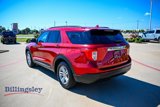 Certified 2020 Ford Explorer XLT image 5