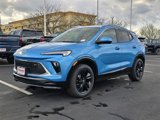 New 2025 Buick Encore GX Sport Touring image 4