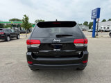 Used 2018 Jeep Grand Cherokee Laredo image 4