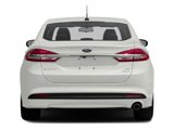 Used 2017 Ford Fusion SE w/ Fusion SE Technology Package image 5