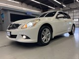 Used 2013 INFINITI G37 x image 3