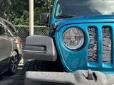Used 2020 Jeep Wrangler Unlimited Sport S image 5