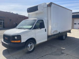 Used 2014 GMC Savana 3500 Extended image 5