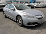 Used 2016 Acura TLX image 4