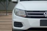 Used 2017 Volkswagen Tiguan Wolfsburg Edition image 5
