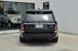 Used 2022 Land Rover Range Rover P525 Westminster Edition image 6