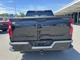 Used 2023 Chevrolet Silverado 1500 Custom w/ LPO, Dark Essentials Package image 6