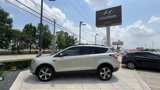 Used 2017 Ford Escape SE w/ SE Leather Comfort Package image 4