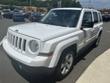 Used 2014 Jeep Patriot Limited image 4