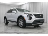 Used 2021 Cadillac XT4 Premium Luxury w/ Cold Weather Package image 2