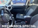 Used 2014 Jeep Patriot Sport w/ Power Value Group image 3