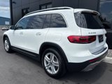 Certified 2021 Mercedes-Benz GLB 250 4MATIC image 5