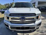 Used 2018 Ford F150 XLT w/ Equipment Group 302A Luxury image 2