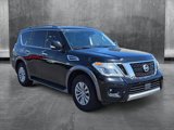 Used 2018 Nissan Armada SV w/ Driver Package image 3