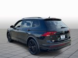 Used 2022 Volkswagen Tiguan SE R-Line image 5