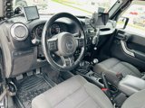 Used 2012 Jeep Wrangler Rubicon w/ Dual Top Group image 6