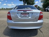 Used 2012 Ford Fusion SE image 6