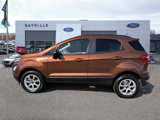 Used 2019 Ford EcoSport SE w/ SE Convenience Package image 2