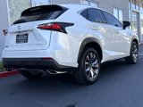 Used 2015 Lexus NX 200t F Sport image 3