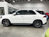Used 2024 Mercedes-Benz GLE 53 AMG 4MATIC image 6