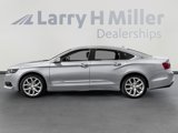 Used 2015 Chevrolet Impala LT image 3
