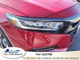 Used 2018 Honda Accord Sport image 3