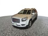 Used 2016 GMC Acadia SLT w/ Open Road Package image 2