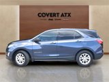 Used 2019 Chevrolet Equinox LS w/ LS Convenience Package image 2