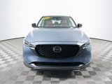 Certified 2022 MAZDA CX-5 Carbon Edition image 4