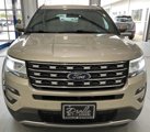 Used 2017 Ford Explorer Limited image 2