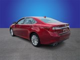 Used 2017 Lexus ES 350 image 3