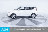 Used 2024 Kia Soul LX image 4