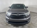 Used 2015 Toyota Highlander Limited image 3