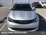 Used 2023 Chrysler Voyager LX image 5