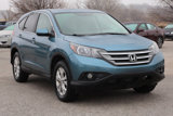 Used 2013 Honda CR-V EX image 5